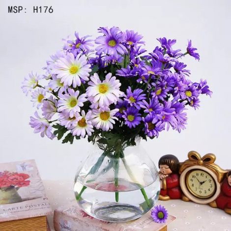 Cụm hoa cúc số 2